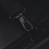 Bolso Players Duffel Negro