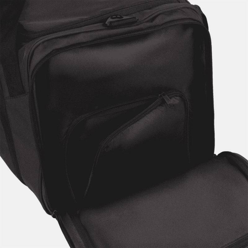 Bolso Players Duffel Negro