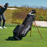 Bolsa de Golf Titleist Players S4 Azul/Rojo/Blanco