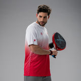 Polera Hombre BENARA LIMA Blanco 2024