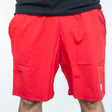 SHORT CABALLERO WILSON FLEX ROJO