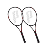 Dúo PRINCE TENIS Imparable