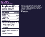 Box Roctane Energy Drink Mix, Uva GU Energy - Rideshop