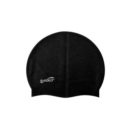Gorra SILICONA 3D DOME Negro
