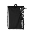 Bolso Malla Natación MB02 Negro