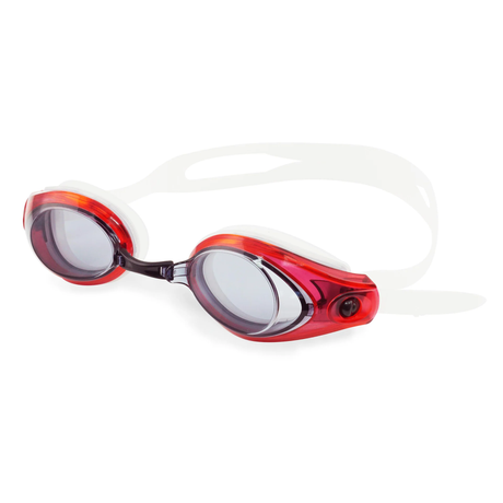 Lente Natación S42 VISION Rojo