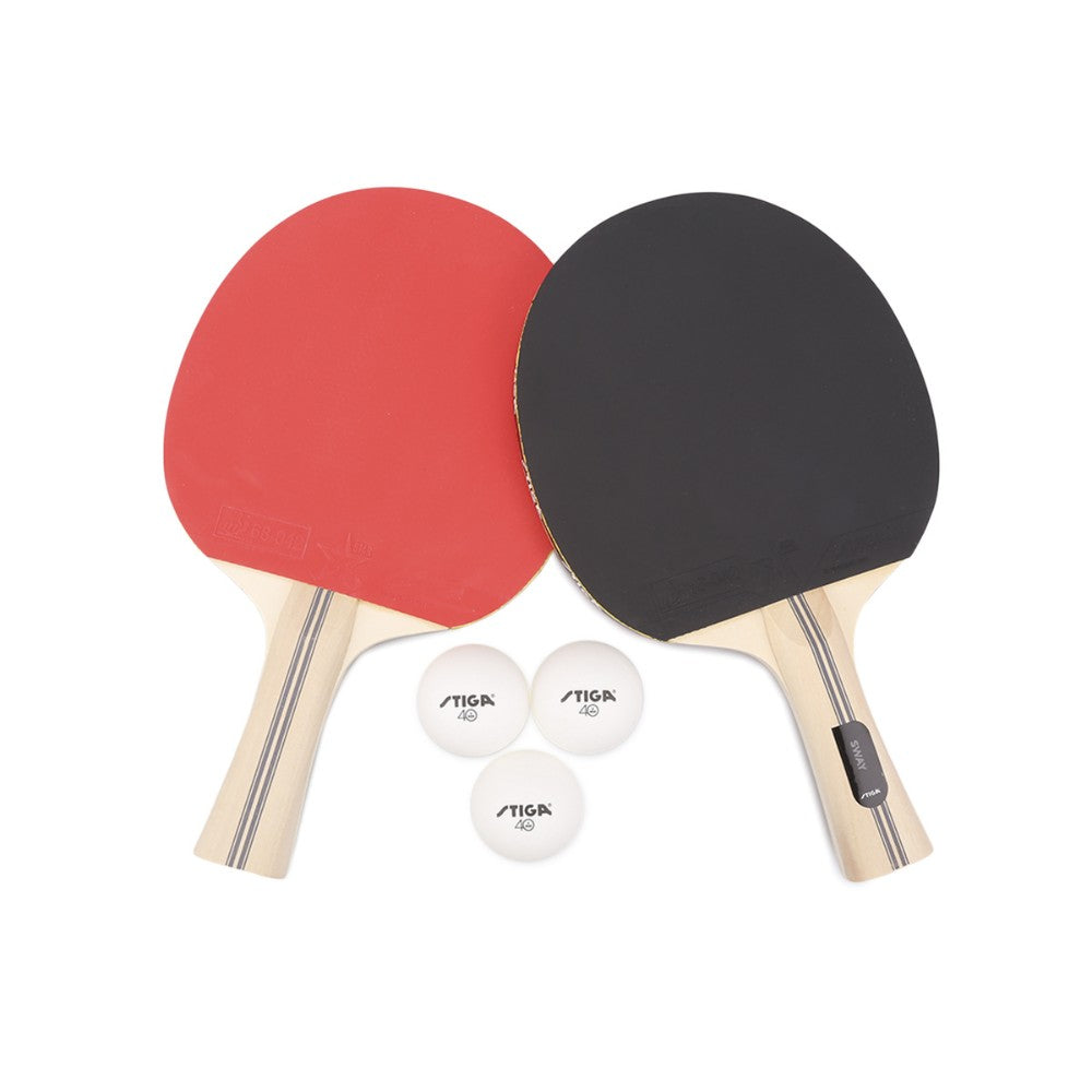 Paleta Tenis de Mesa  SWAY Hobby
