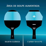 Paleta CYBERSHAPE Hobby