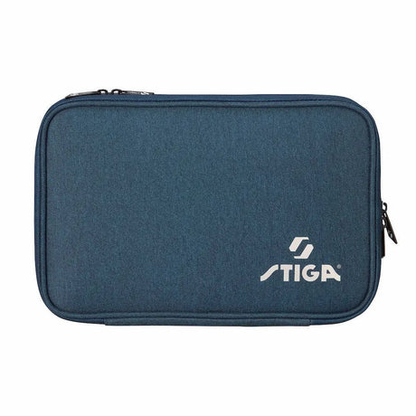 Funda Doble para palas RIVAL Azul verdoso