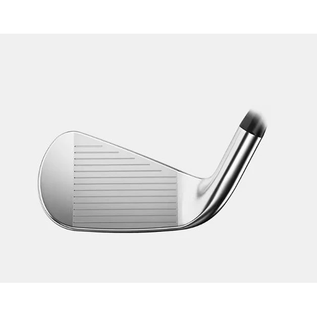 Set de Fierros Titleist T350 3G RH Tensei Red L 6-W2