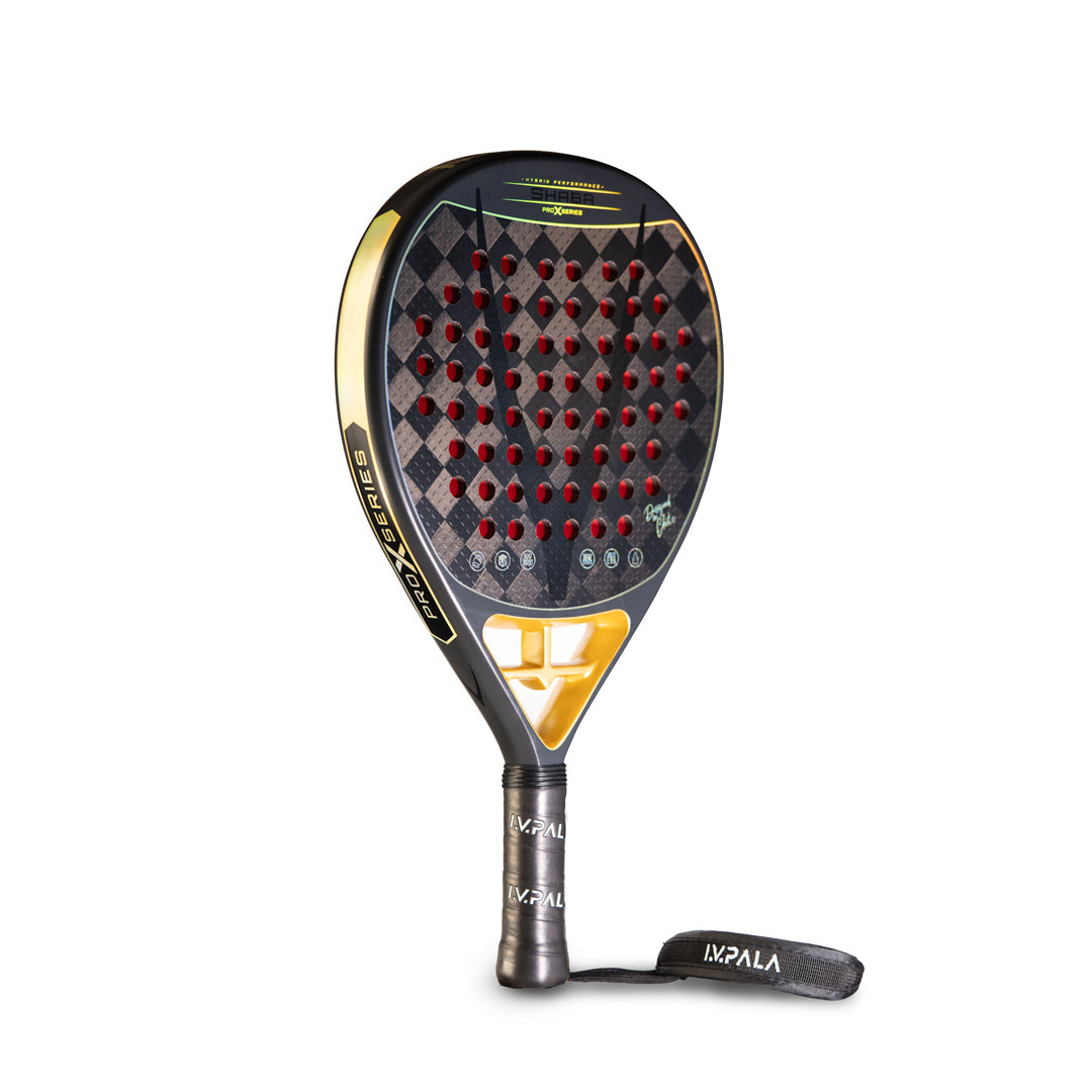Pala de Padel Impala Shaba