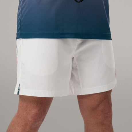 Short Hombre CALUCA Blanco 2024
