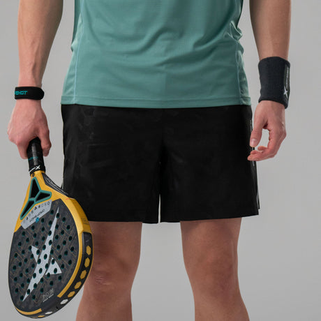 Short Hombre GLADIUS J.SANZ Negro 2024