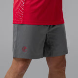 Short Hombre BENARA LIMA Gris 2024