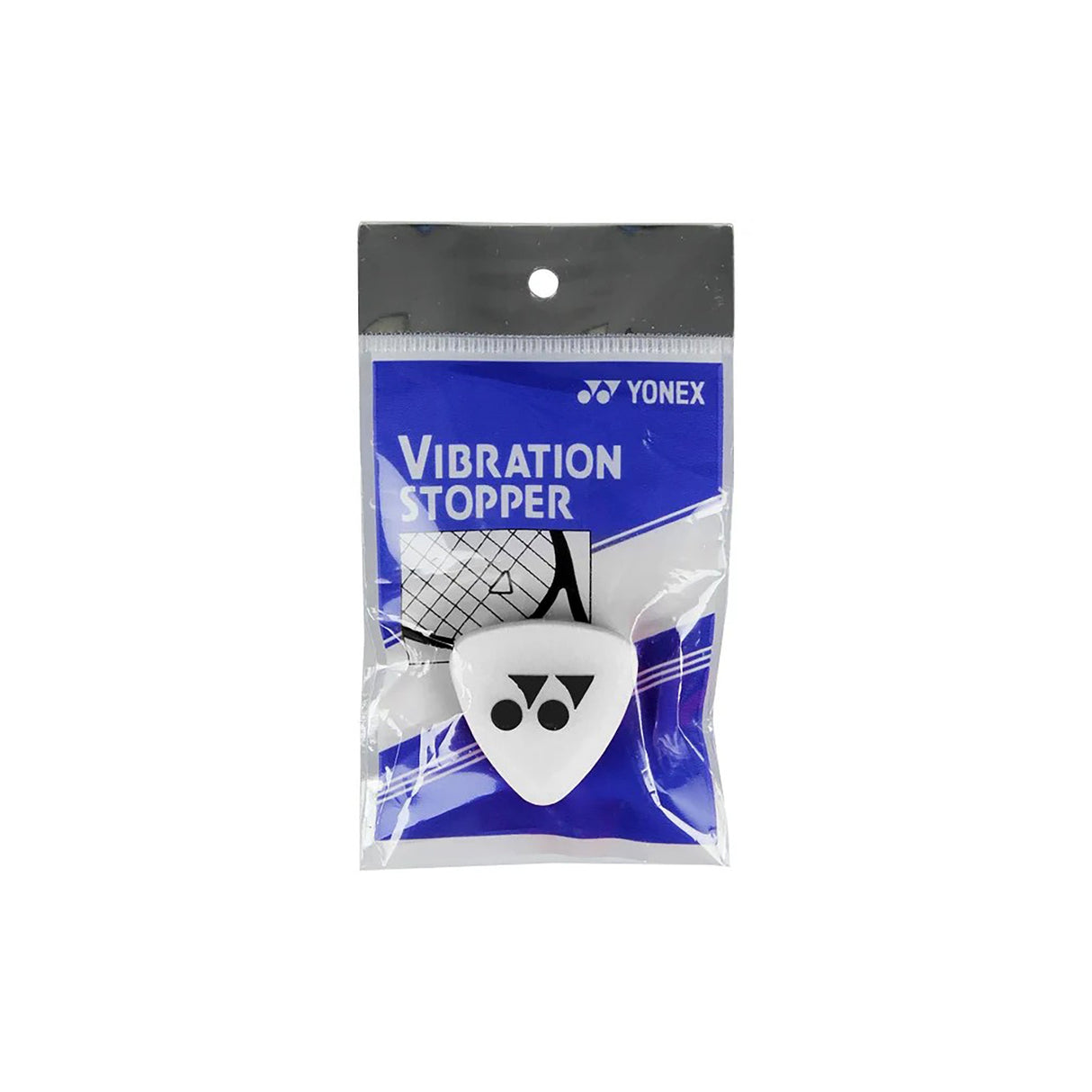 Antivibrador Tenis YONEX STOPPER Clear (unidad)
