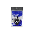 Antivibrador Tenis YONEX STOPPER Negro (unidad)