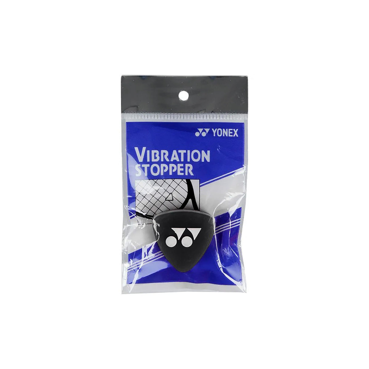 Antivibrador Tenis YONEX STOPPER Negro (unidad)