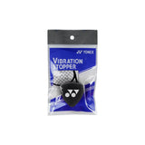 Antivibrador Tenis YONEX STOPPER Negro (unidad)