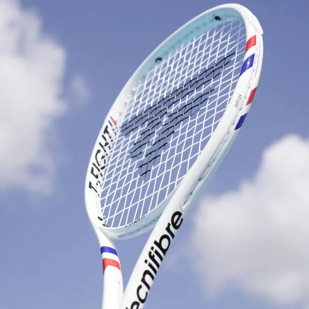 Raqueta Tenis Tecnifibre T-Fight 305S