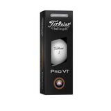 Pelotas de Golf Titleist ProV1 2026 Docena Enhanced Alignment