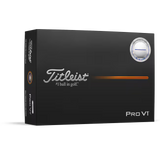 Pelotas de Golf Titleist ProV1 2026 Docena Performance Align Blue