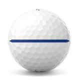 Pelotas de Golf Titleist ProV1 2026 Docena Performance Align Blue