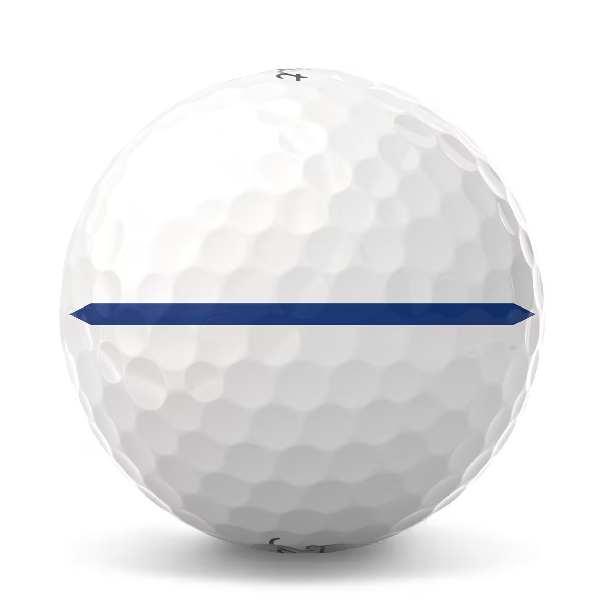Docena Pro V1 AIM Performance Blue Line