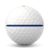 Docena Pro V1 AIM Performance Blue Line