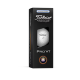Pelotas de Golf Titleist ProV1 2026 Docena Performance Align Blue