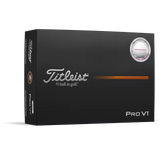 Pelotas de Golf Titleist ProV1 2026 Docena Performance Align Pink