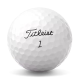 Pelotas de Golf Titleist ProV1 2026 Docena Performance Align Red