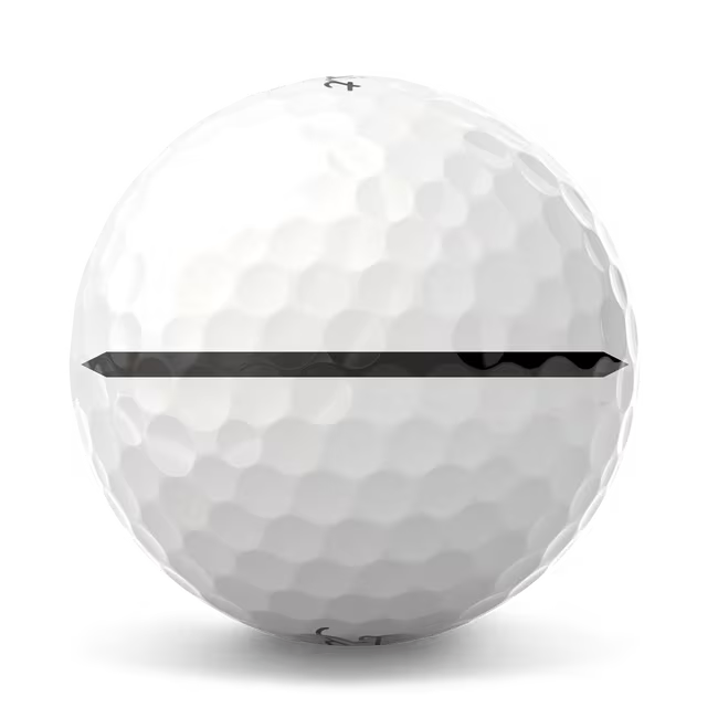 Pelotas de Golf Titleist ProV1 2026 Docena Performance Align