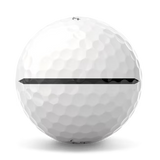 Pelotas de Golf Titleist ProV1 Performance Aligment 3 Unidades 2026