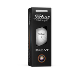 Pelotas de Golf Titleist ProV1 2026 Docena Performance Align