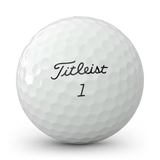 Pelotas de Golf Titleist ProV1 2026 Docena Enhanced Alignment