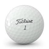 Pelotas de Golf Titleist ProV1 Performance Aligment 3 Unidades 2026