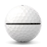 Pelotas de Golf Titleiist Pro V1x AIM Performance Blue Line Docena