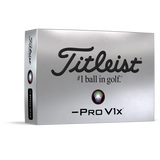 Pelotas de Golf Titleist ProV1x Dash
