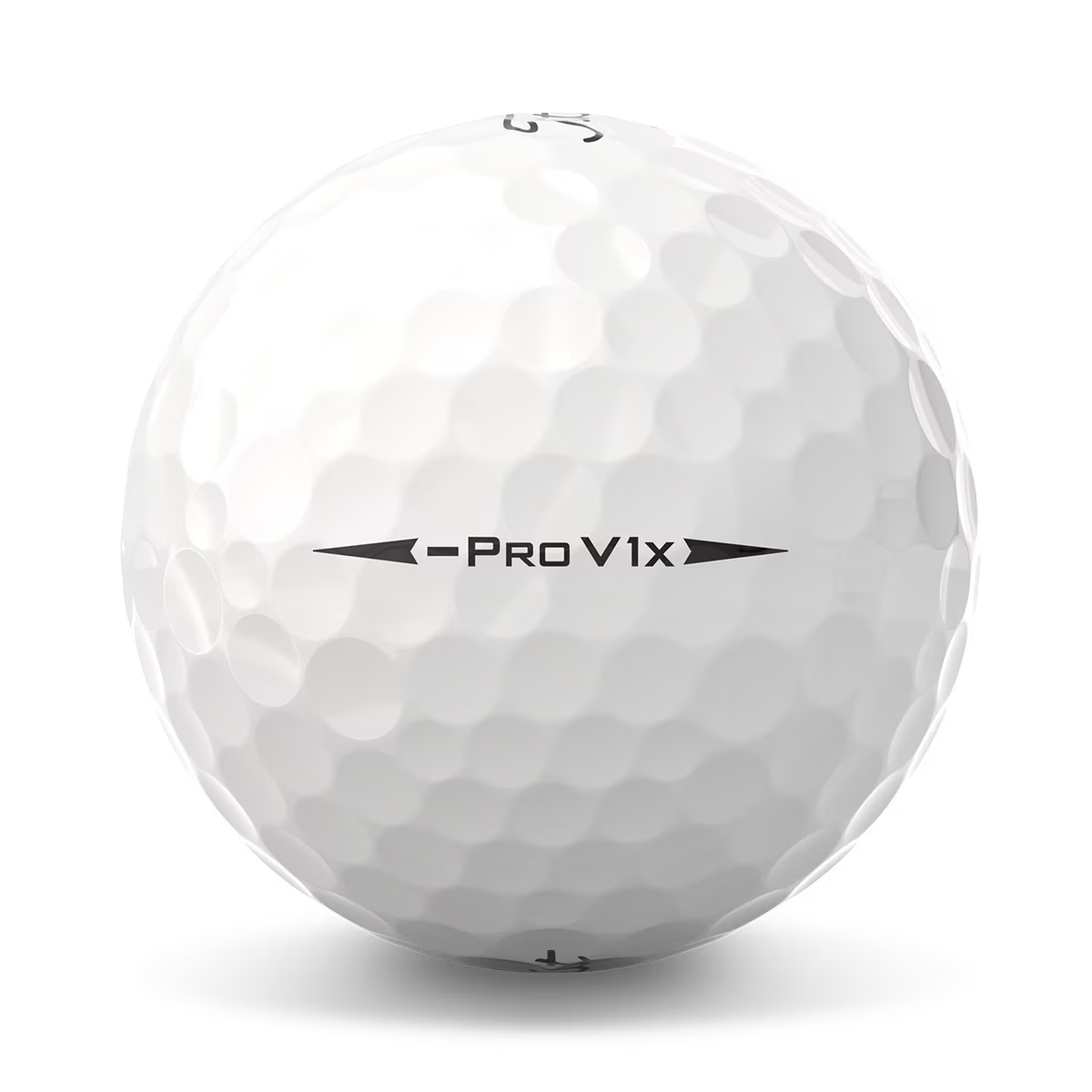 Pelotas de Golf Titleist ProV1x Dash