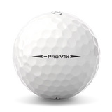 Pelotas de Golf Titleist ProV1x Dash
