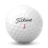 Pelotas de Golf Titleist ProV1x Dash