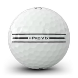 Pelotas de Golf Titleist ProV1x Dash EA