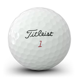 Pelotas de Golf Titleist ProV1x Dash EA
