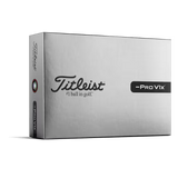 Pelotas de Golf Titleist ProV1x Dash