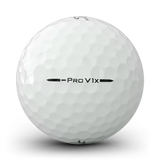 Pelotas de Golf Titleist ProV1x Dash
