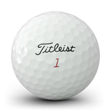 Pelotas de Golf Titleist ProV1x Dash