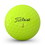 Pelotas de Golf Titleist ProV1x Amarilla