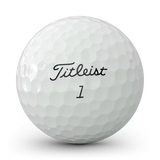 Pelotas de Golf Titleist Tour Soft Docena Blancas