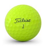 Pelotas de Golf Titleist Tour Soft Docena Amarillas