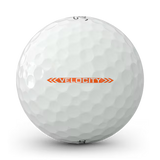 Pelotas de Golf Titleist Velocity Docena 2026